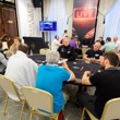 partypoker LIVE MILLIONS Russia