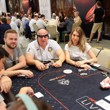 partypoker LIVE MILLIONS Russia