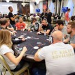 partypoker LIVE MILLIONS Russia