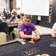 partypoker LIVE MILLIONS Russia