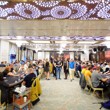 partypoker LIVE MILLIONS Russia