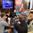 partypoker LIVE MILLIONS Russia