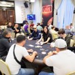 partypoker LIVE MILLIONS Russia
