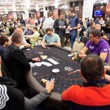 partypoker LIVE MILLIONS Russia