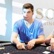 partypoker LIVE MILLIONS Russia