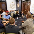partypoker LIVE MILLIONS Russia