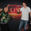 partypoker LIVE Grand Prix Killarney VIP Party