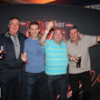 partypoker LIVE Grand Prix Killarney VIP Party