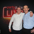 partypoker LIVE Grand Prix Killarney VIP Party