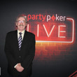 partypoker LIVE Grand Prix Killarney VIP Party