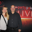 partypoker LIVE Grand Prix Killarney VIP Party