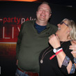 partypoker LIVE Grand Prix Killarney VIP Party