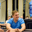 partypoker LIVE MILLIONS Russia