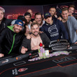 Kevin Rivest - Playground Poker Club and partypoker World Cup of Cards$2,200 partypoker Canadian Poker Championship Winner 2017