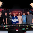 $2,200 partypoker Canadian Poker Championships - Final Table