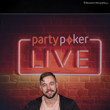 Kevin Rivest - Playground Poker Club and partypoker World Cup of Cards$2,200 partypoker Canadian Poker Championship Winner 2017