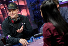 Phil Hellmuth - 4th Place