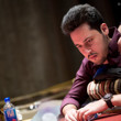 Adrian Mateos