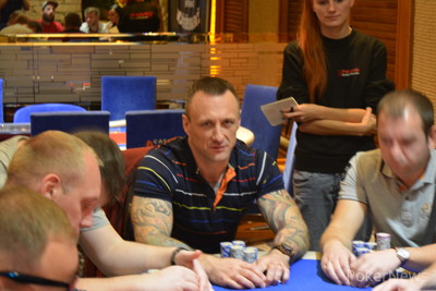 Algirdas Saveikis