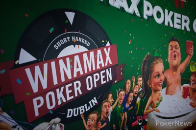 Winamax Poker Open © Caroline Darcourt