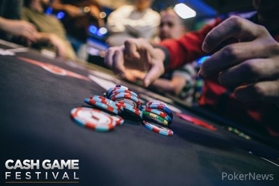 Cheap poker cash games london