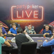 partypoker Grand Prix Austria Final Table