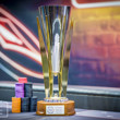 partypoker LIVE Grand Prix Austria High Roller Trophy