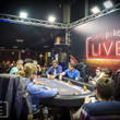 partypoker Grand Prix Austria Final Table