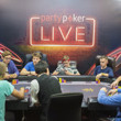 partypoker Grand Prix Austria Final Table