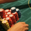 Big Stack Alert