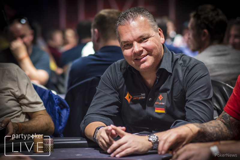 Pokernews austria
