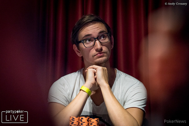 Pokernews austria