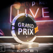partypoker LIVE Grand Prix Austria