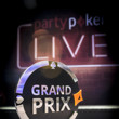 partypoker LIVE Grand Prix Austria