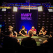 Final Table