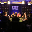 Feature Table