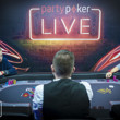 partypoker Grand Prix Austria Heads-Up