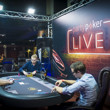 partypoker Grand Prix Austria Heads-Up