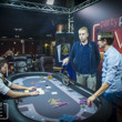 partypoker Grand Prix Austria Heads-Up