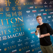 Stefan Schillhabel - 2017 Triton Super High Roller Series MacauHK $250,000 6-Max Event Winner