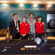 John Juanda - Triton Super High Roller Series Macau
HKD $1,000,000 Main Event Winner