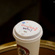 Fedor Holz Coffee Cup