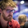 Sander van Wesemael Eliminated in 16th Place (€6,500)