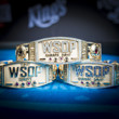 WSOP Bracelets