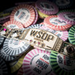 WSOPE Omaha Bracelet