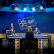 WSOPE Event #1: Monster Stack Heads-Up