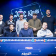 Monster Stack Final Table