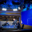 WSOPE Event #1: Monster Stack Heads-Up