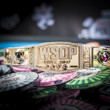 WSOPE Bracelet