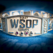 WSOPE Bracelet